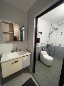 Hotel flamingo Long Quân