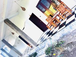 Sunrise Bukit Asam Home Stay
