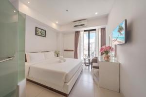 Sophia Central Nha Trang Hotel