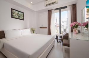 Sophia Central Nha Trang Hotel