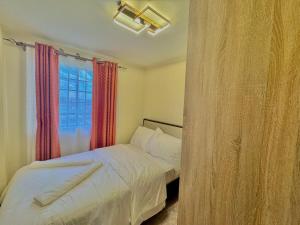 Comfortable 1 Bedroom in Roysambu with Netflix