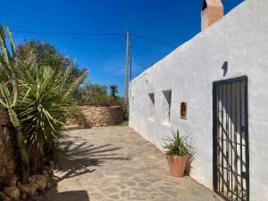 Cortijo Django