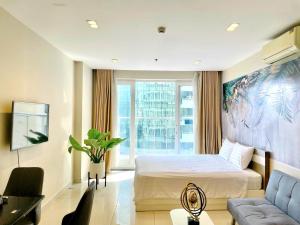 Sky Apartment - Near the airport