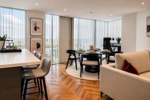 Altitude Suites