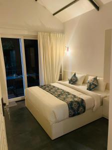The Perch at Druv Dakshin Farms- Entire Villa 2BHK
