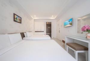 Sophia Central Nha Trang Hotel