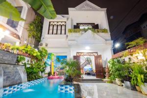 Villa Annie