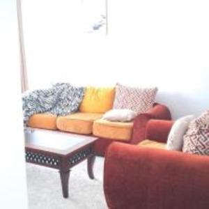 Executive three bedroom apartment which features a swimming pool, state of the art fully equipped gym andmodern unmatched luxurious facilities which offfers luxury lifestyle