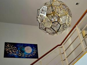 Mosaic condominium RoomBD64M