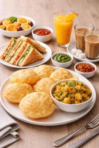 Hotel Opal Coleccion & Restaurant