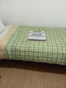 Refúgio da Estrela Room