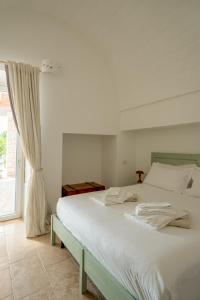 Trullo Vignaiolo with Private Pool in Ostuni