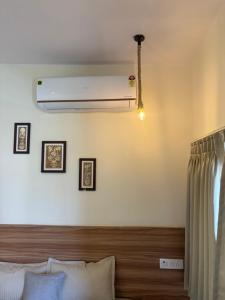 LA CASA Resort near Ring Road with natural views
