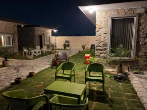 LA CASA Resort near Ring Road with natural views