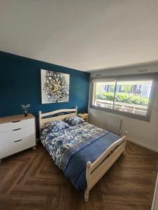 Au coeur du Palais des Arts en centre ville pour 5 personnes