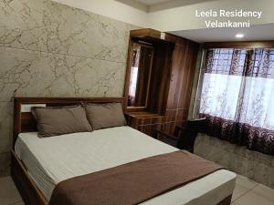 Leela Residency velankanni