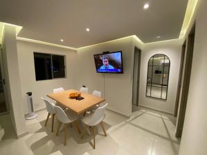 Apartment with sea view near the Historic Center