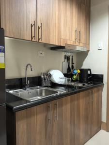 M&L Staycation Shore3 Residences