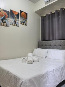 M&L Staycation Shore3 Residences