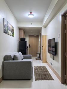 M&L Staycation Shore3 Residences