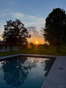 Agriturismo Il Ceraseto da Tomasi