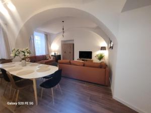 Saint Tomas Royal Apartments