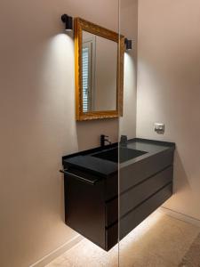 Baciucco Garden Suite