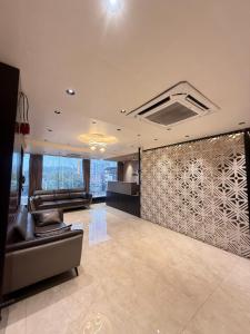 Hotel Presidency - Sosyo Circle