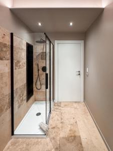 Baciucco Garden Suite