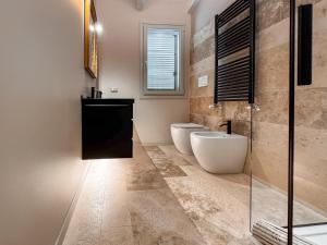 Baciucco Garden Suite