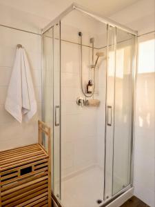 La terrazza di Don Peppino Studio home