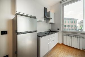 Perla Loft - Bergamo Center