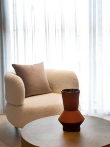 Space Row Exclusive Residences