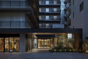 Sugata Hotel Osaka Shinsaibashi, Series by Marriott
