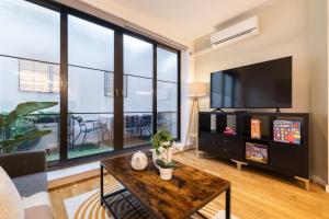Camden Apartment, Sleeps 6, Fast Access to Central London