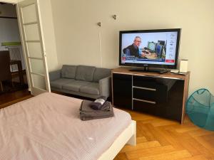 3 rooms Apartment Lausanne