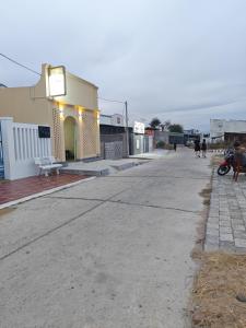 homestay losan hòa phú - phan rí cửa