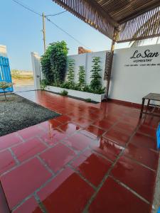 homestay losan hòa phú - phan rí cửa