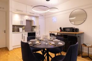 Camden Apartment, Sleeps 6, Fast Access to Central London