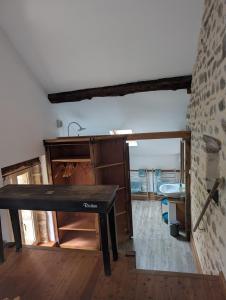 Gîte romantique avec charme et confort