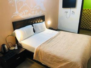 Stay Hotel Darpan