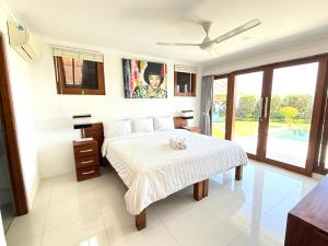 Villa Putih