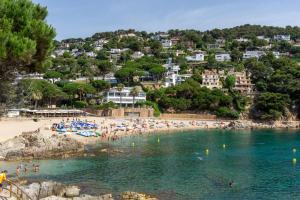The Noble House - Seaside Living in Costa Brava