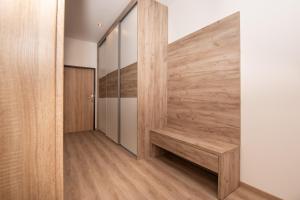 Apartmán Istebné luxure