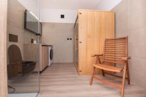 Apartmán Istebné luxure
