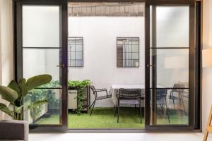 Camden Apartment, Sleeps 6, Fast Access to Central London
