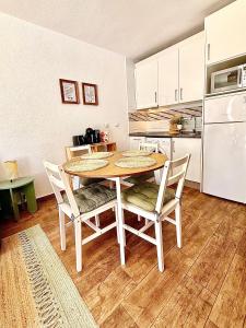 Siesta Spot Apartment Costa Blanca