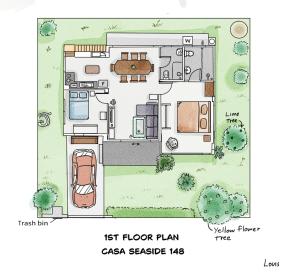Casa Seaside Rayong