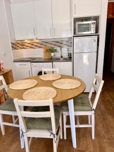 Siesta Spot Apartment Costa Blanca