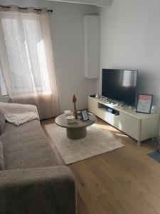 Le BOOMCOEUR Bain balnéo & Table de massage